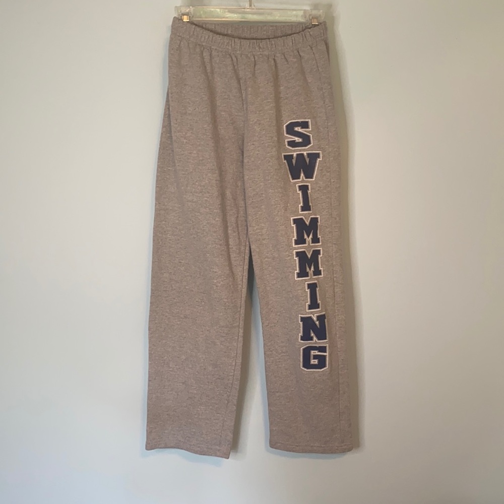 Swimming sweatpants